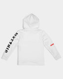 graphic cartoon hoodie