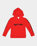 cartoon graphic hoodie
