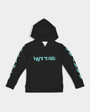 cartoon graphic hoodie