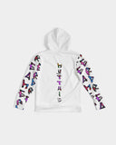 cartoon graphic hoodie