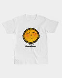 sunshine graphic tee