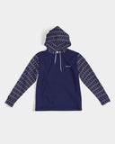 Navy Blue Hoodie