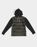 Black Mytthic Hoodie
