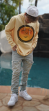 Rayray Graphic Hoodie