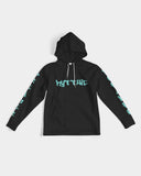 cartoon graphic hoodie