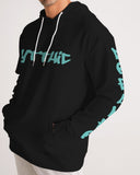 cartoon graphic hoodie