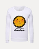 Rayray Sweatshirt