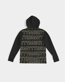 Black Mytthic Hoodie